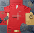 Regular Fit Casual Shirt for Men – Modern Classic Design
