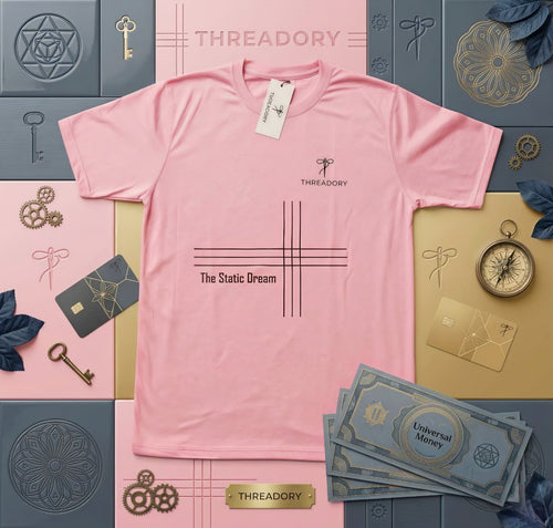 Premium Cotton T-Shirts for Men & Women
