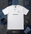 Comfort Fit Drop Shoulder Tee – Premium Quality Shirt