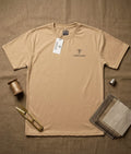 Premium Cotton Drop Shoulder Tee – Everyday Comfort