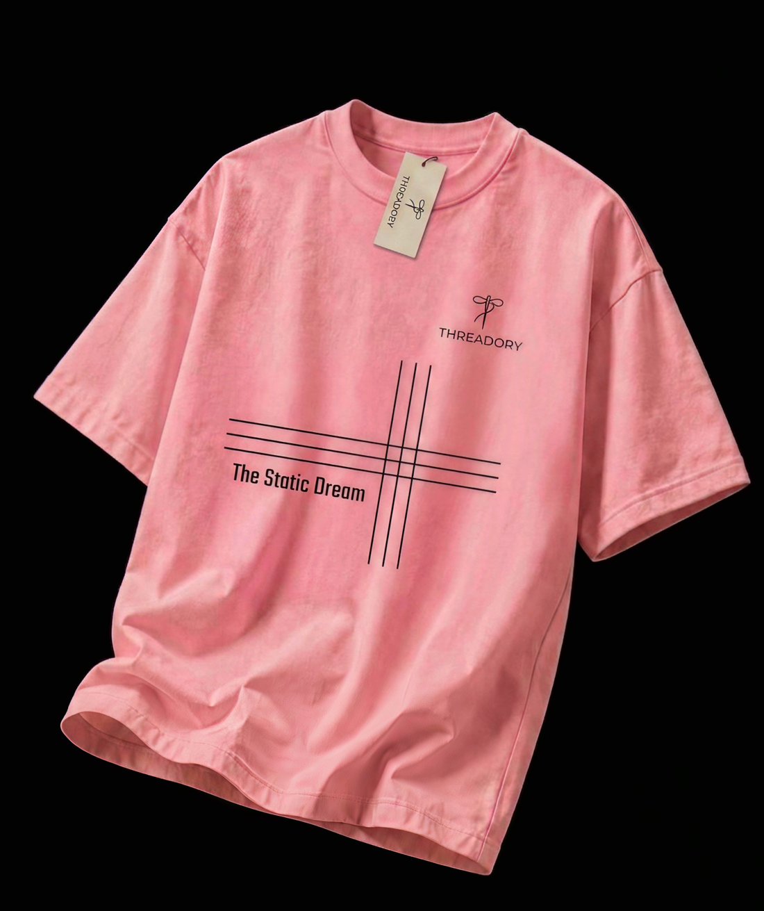 Men's Regular Fit Casual Shirt – Comfortable Everyday Wear