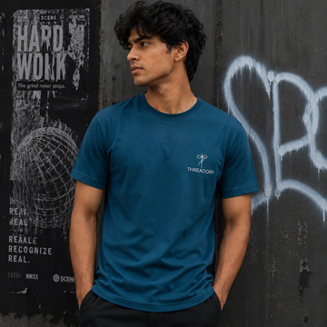 Regular Fit Casual Shirt – Comfortable Everyday Wear