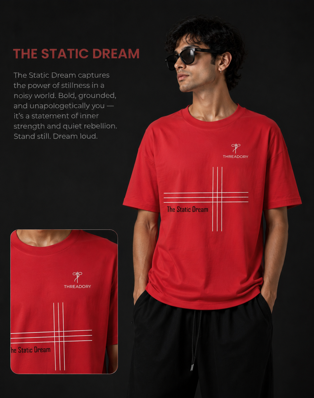 Regular Fit Casual Shirt for Men – Modern Classic Design